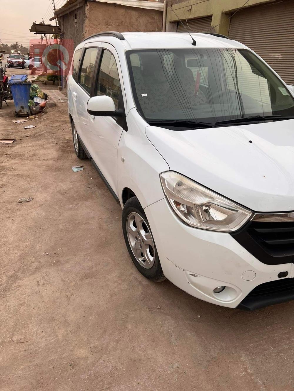 Renault Lodgy
